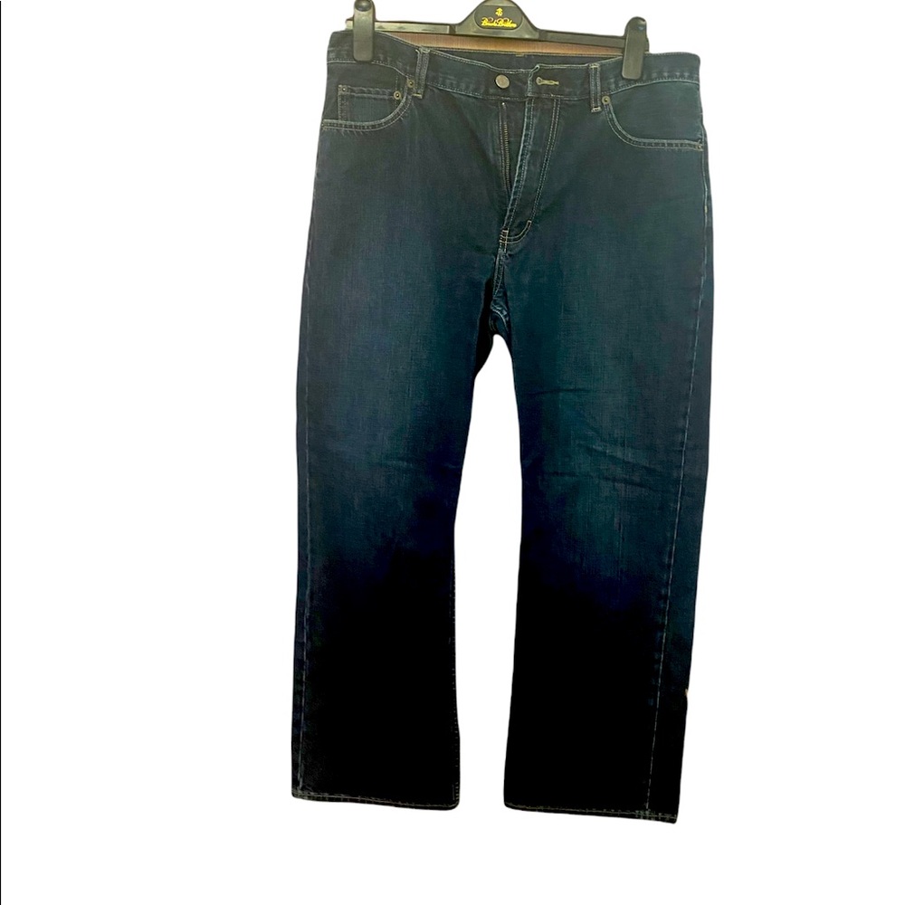 Men’s banana republic jeans